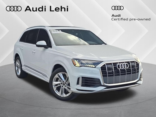 Photo of 2023 Audi Q7