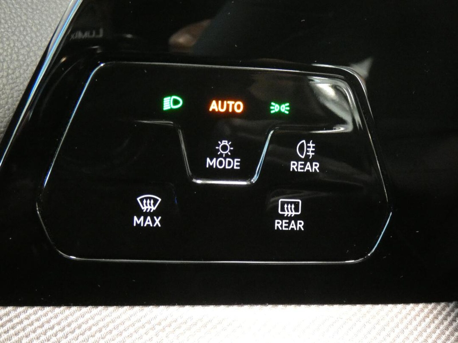 Volkswagen Golf – Bild 27