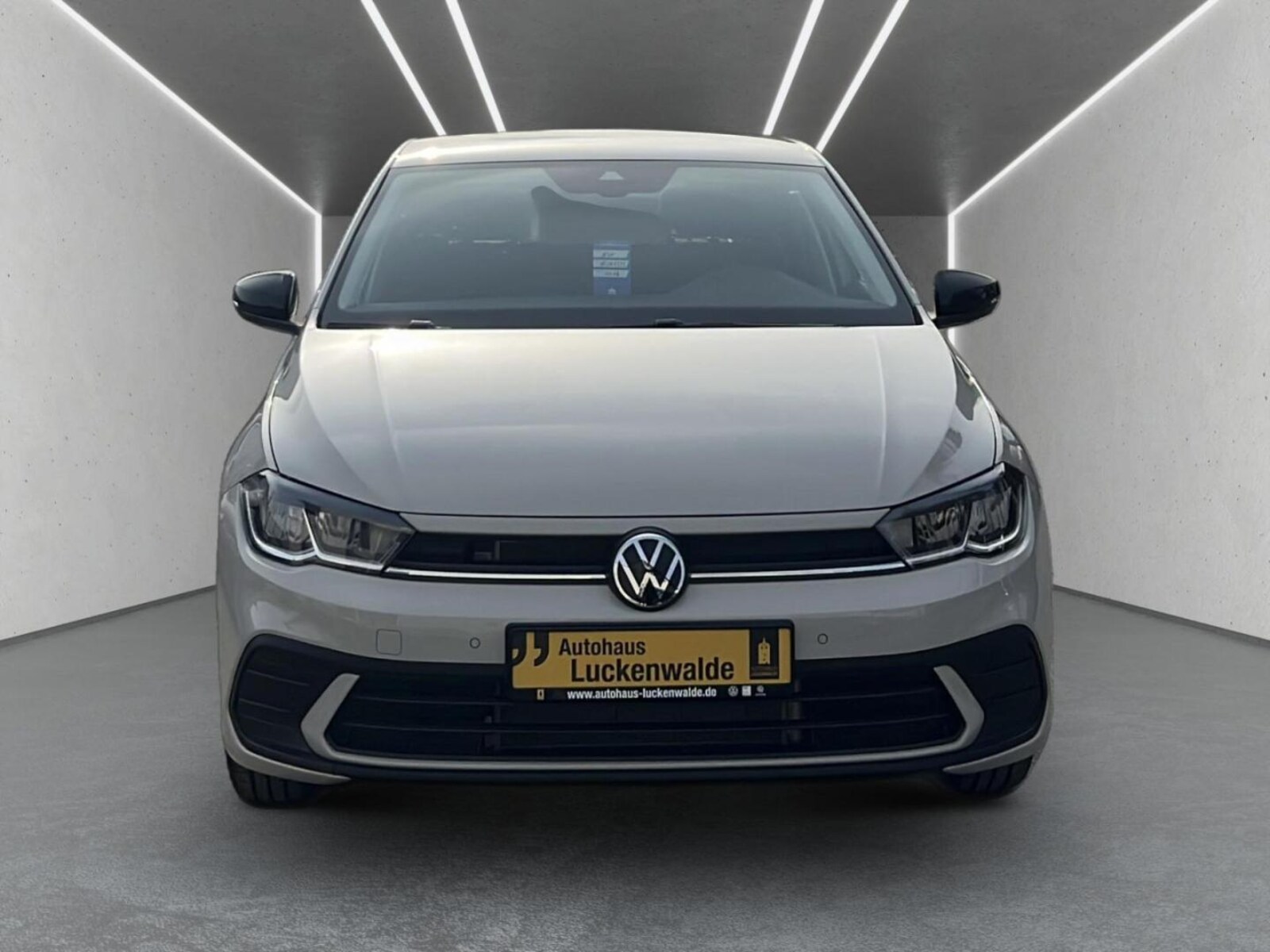 Volkswagen Polo – Bild 5
