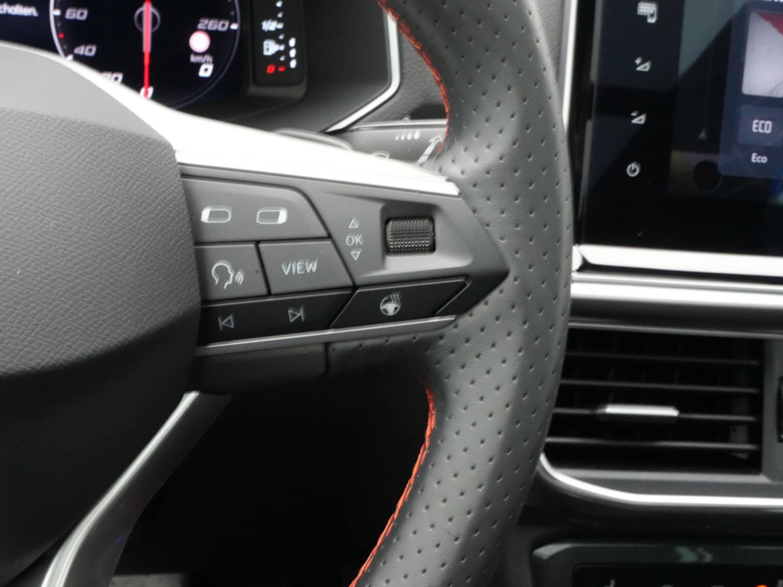 SEAT Tarraco – Bild 19
