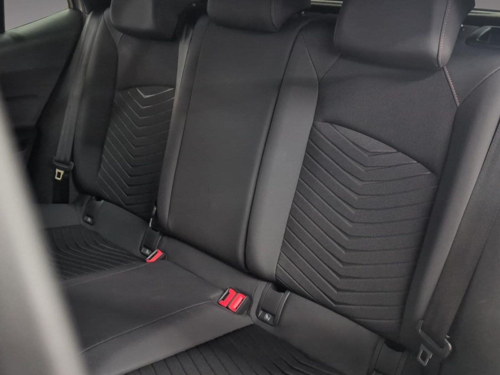 CUPRA Born – Bild 13