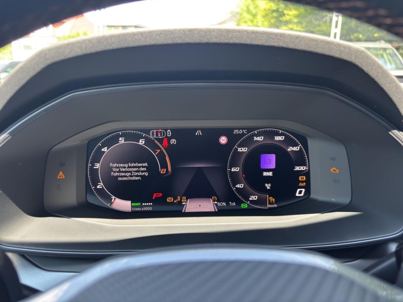 CUPRA Leon – Bild 11