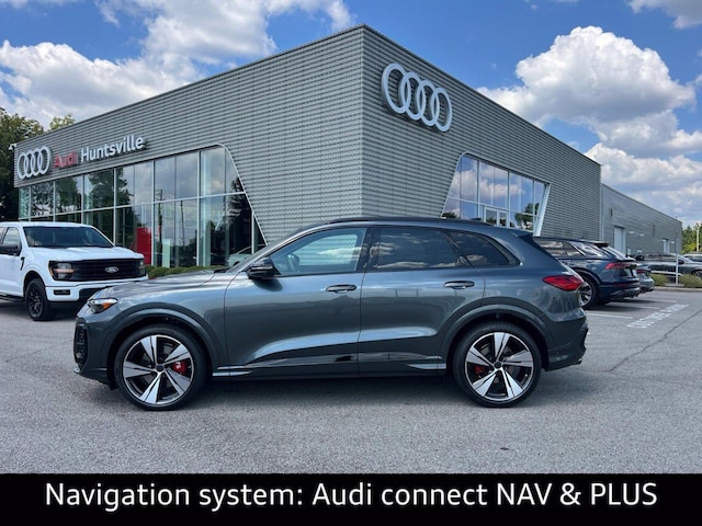 2026 Audi SQ5