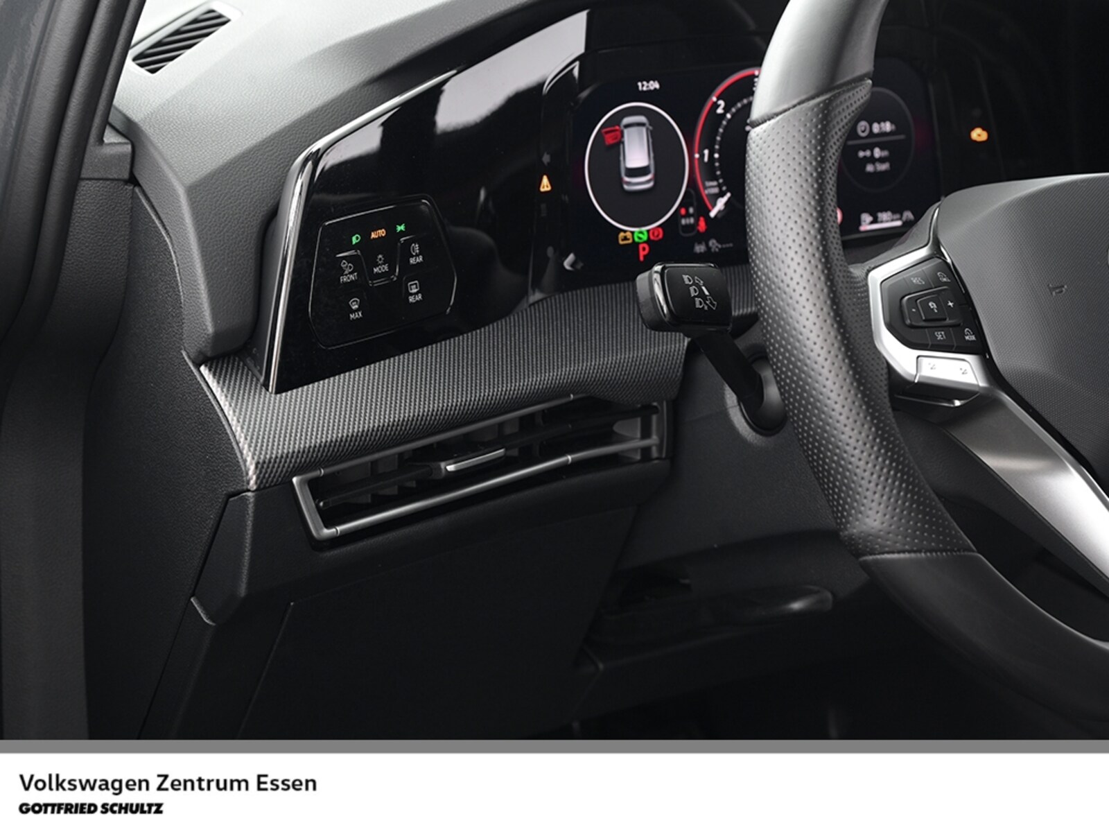 Volkswagen Golf Variant – Bild 9