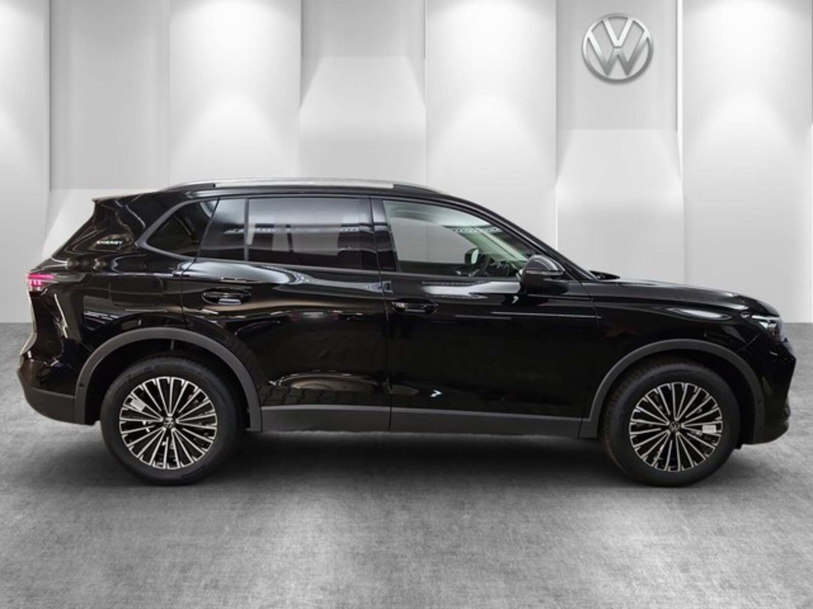 Volkswagen Tiguan – Bild 10