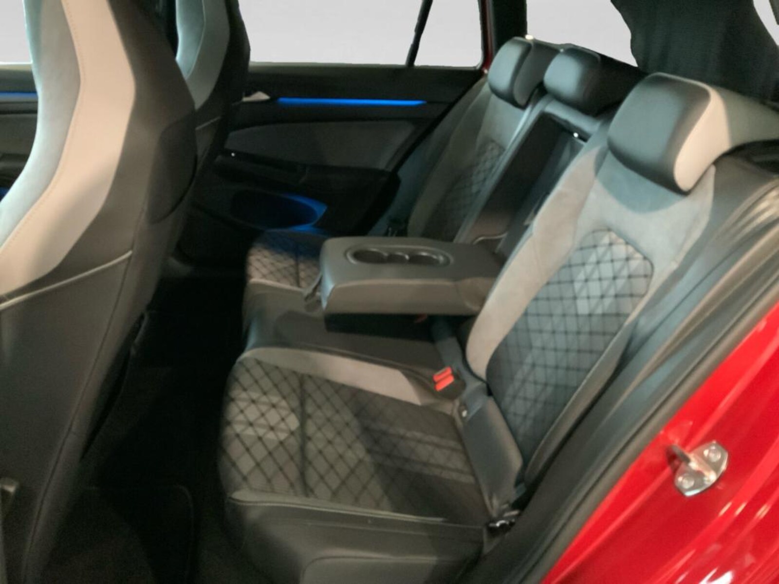 Volkswagen Golf Variant – Bild 12
