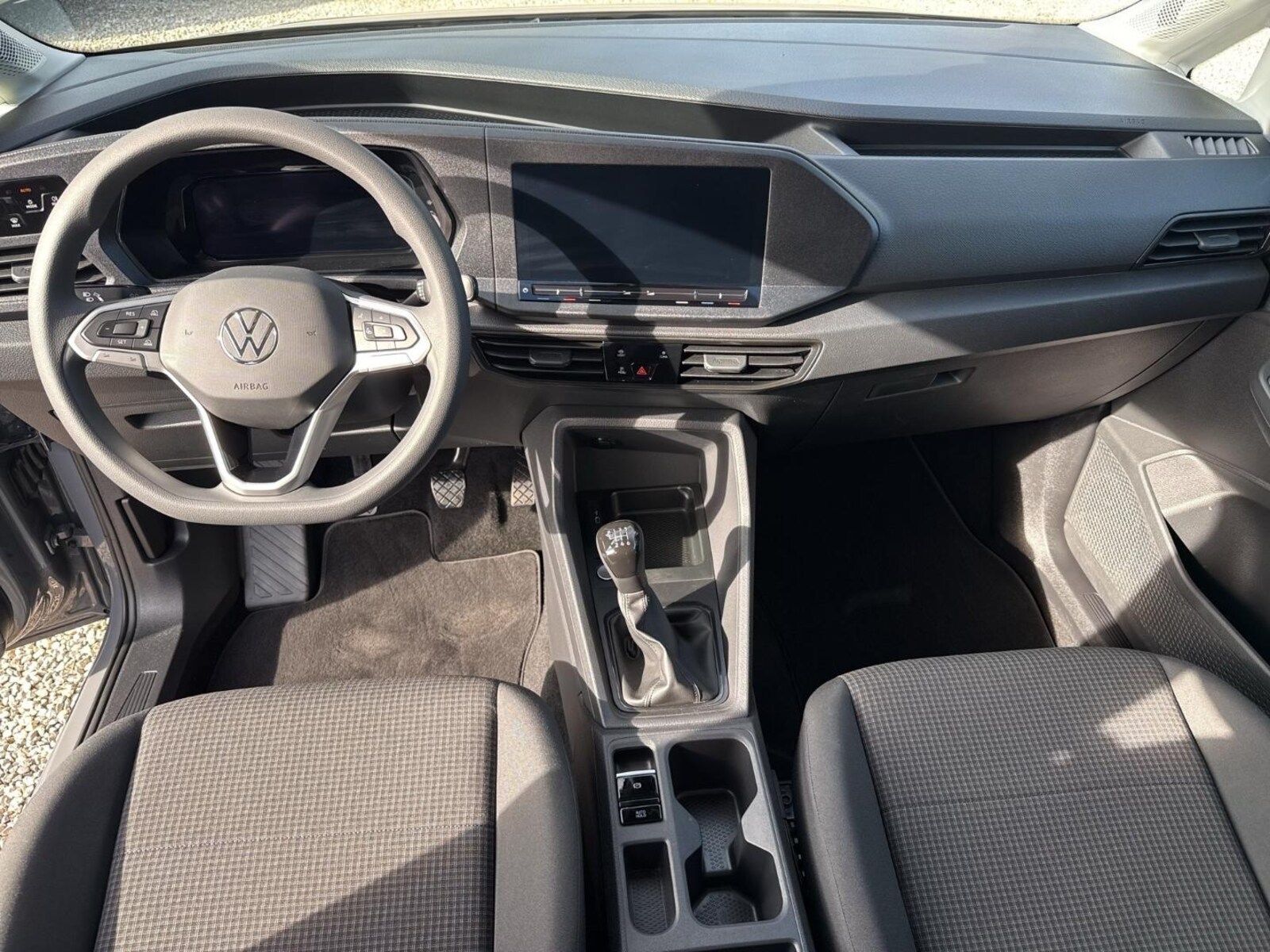 Volkswagen Caddy – Bild 12
