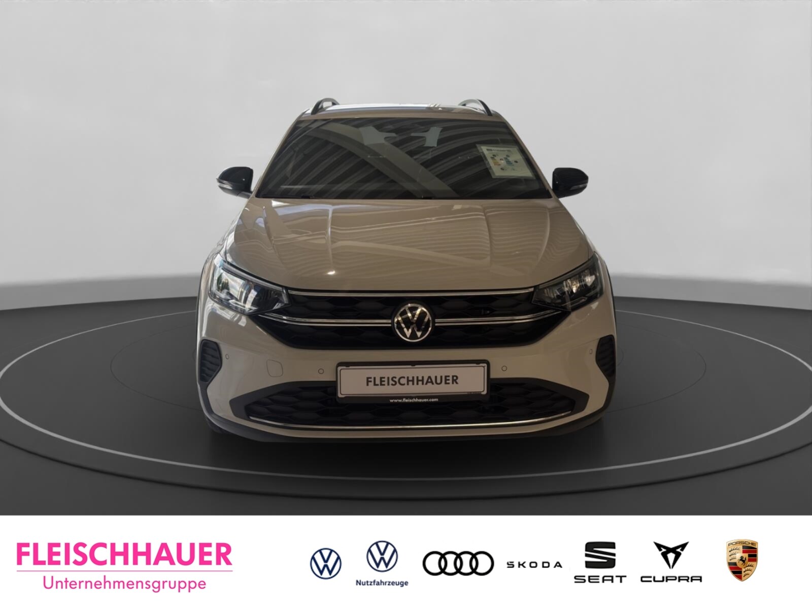 Volkswagen Taigo – Bild 2