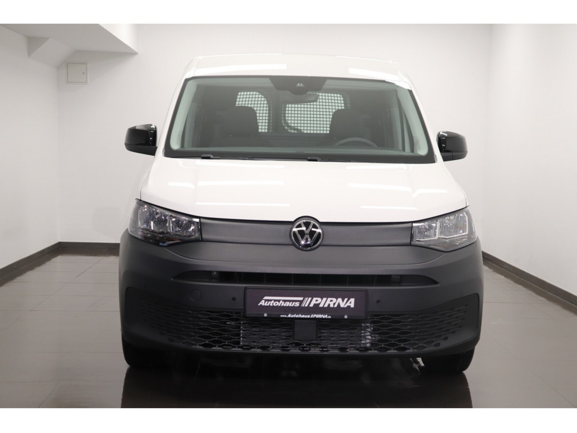 Volkswagen Caddy Maxi Cargo