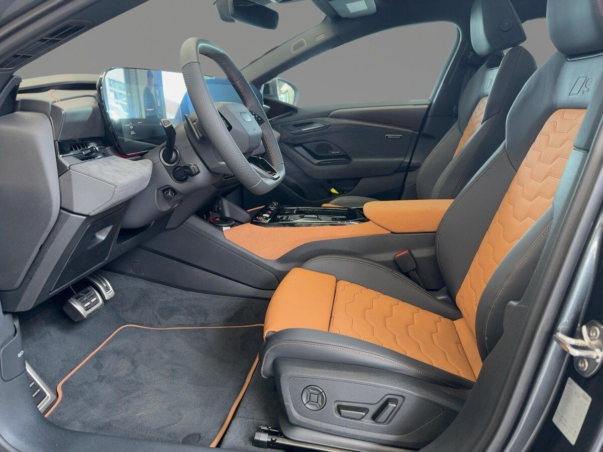 Image about Audi A6 Sportback e-tron e-tron performance