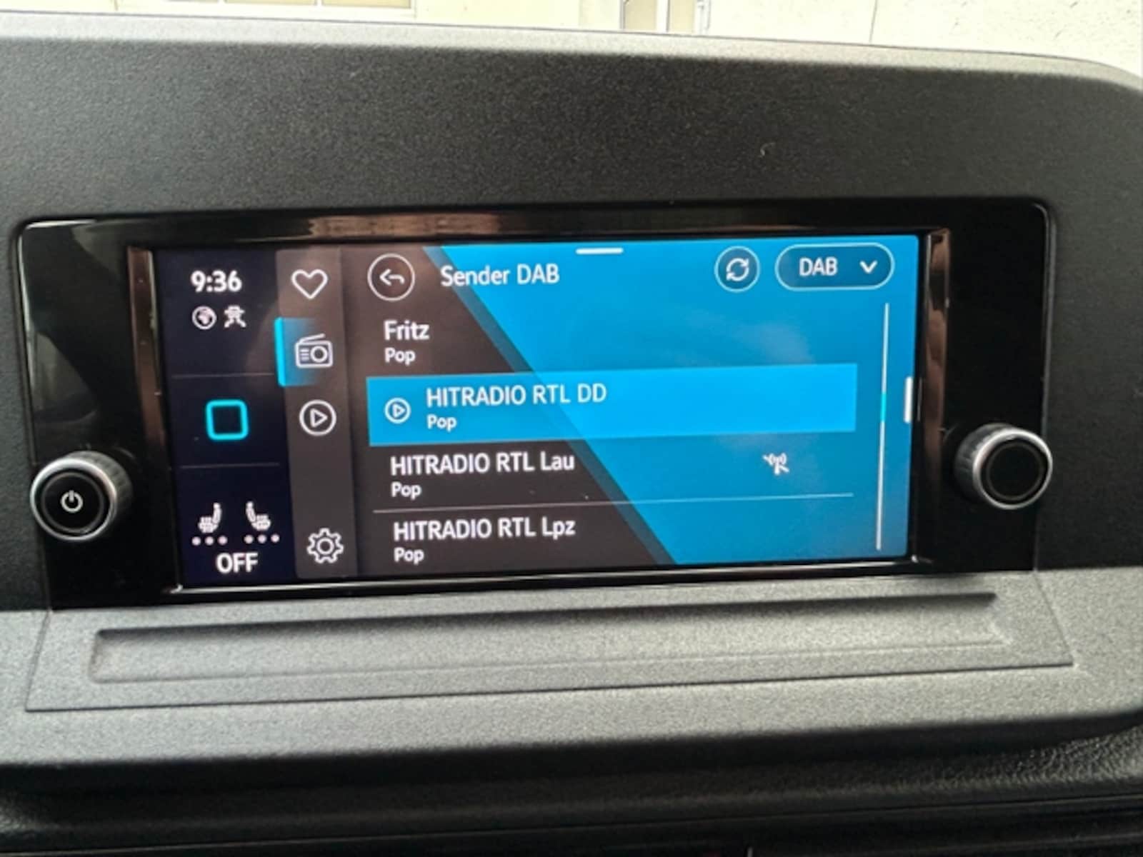 Volkswagen Caddy Maxi Cargo – Bild 11