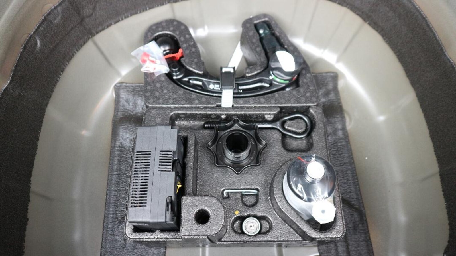 Volkswagen T-Cross – Bild 13