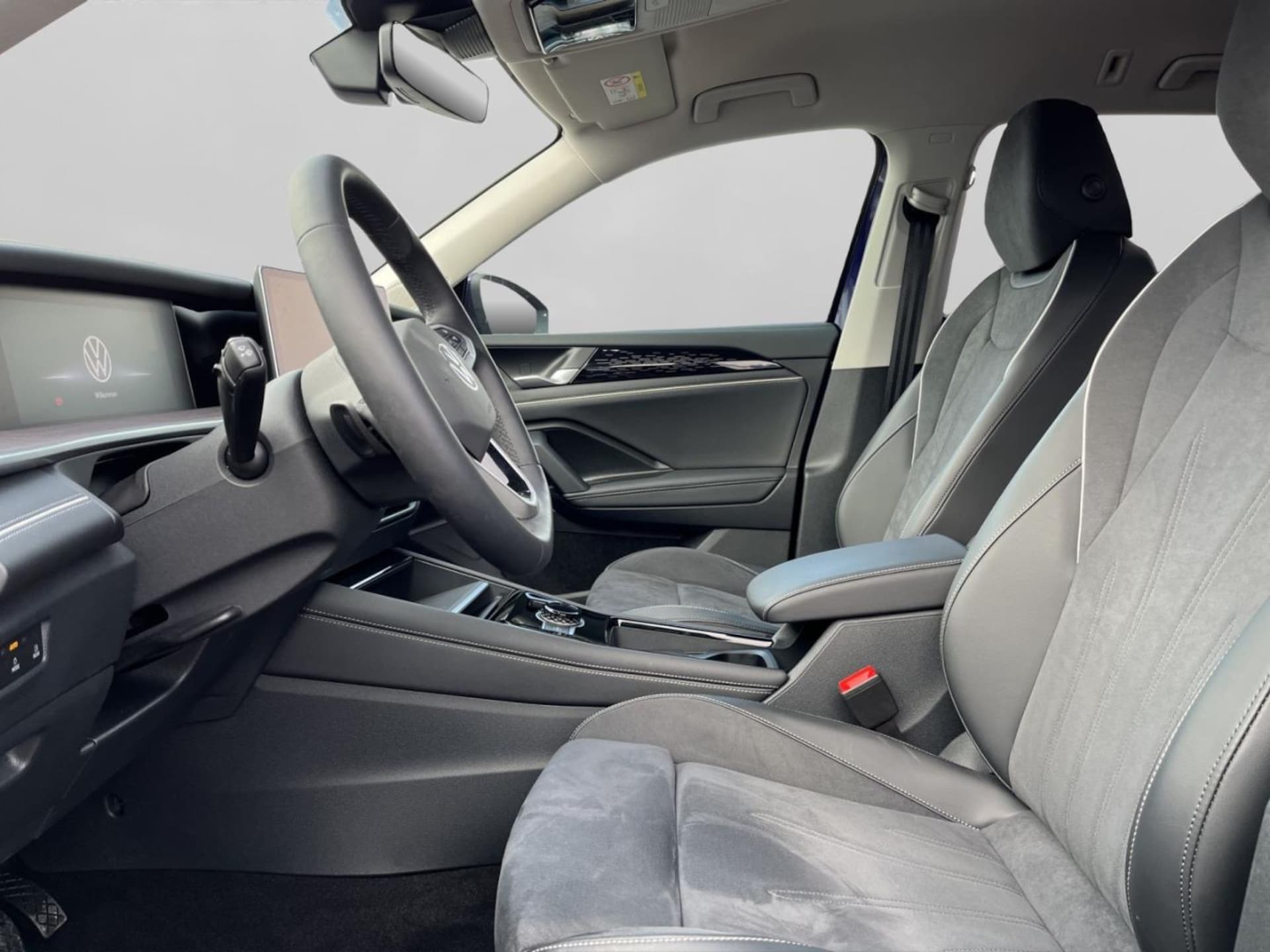 Volkswagen Tayron Elegance