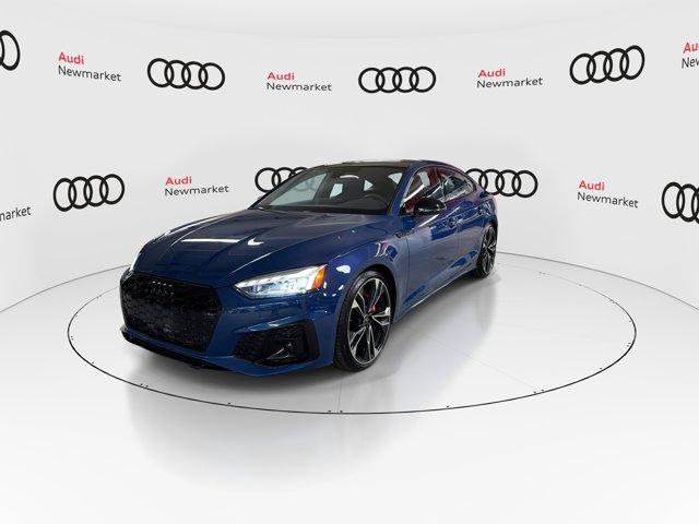 2024 Audi S5 Sportback