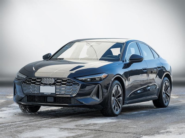 2025 Audi Audi A5 Sedan