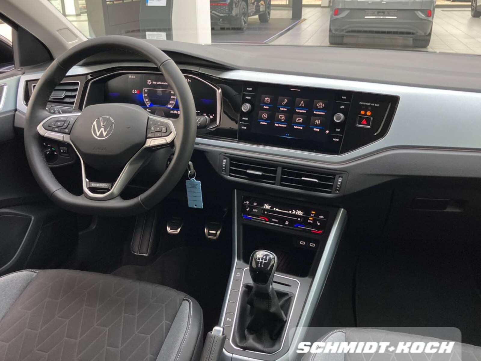 Volkswagen Taigo – Bild 6