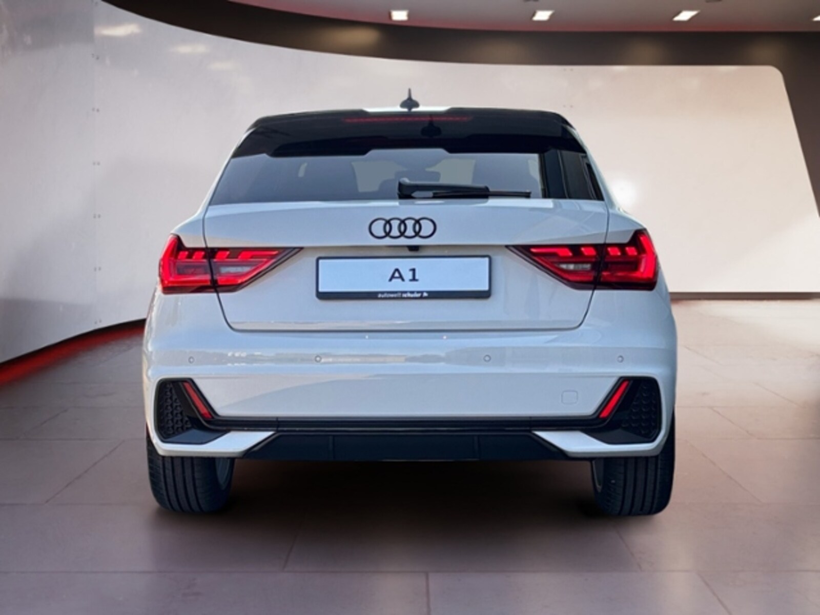 Audi A1 Sportback – Bild 5