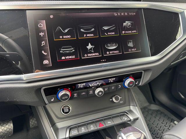 2025 Audi Q3 S Line Premium - Photo 13