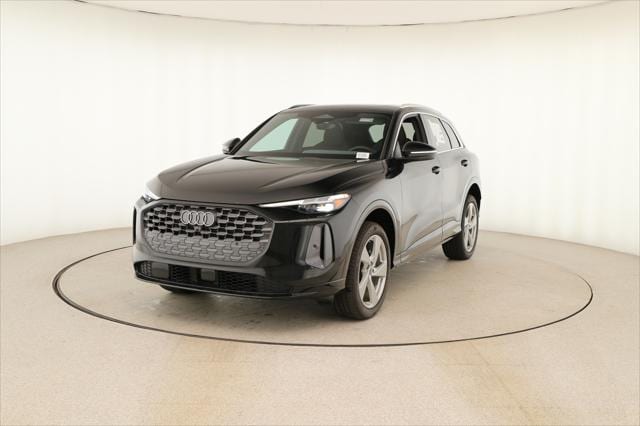 2025 Audi Q5 Premium Plus - Photo 12