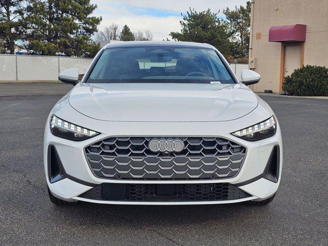 2025 Audi A5 Premium Plus - Photo 38