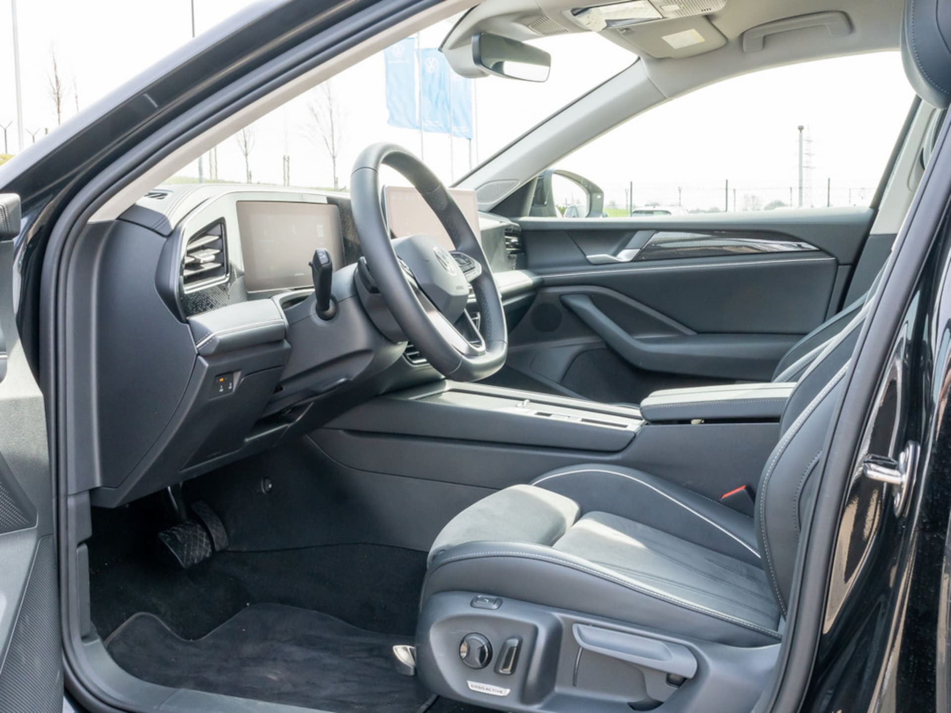 Volkswagen Passat Business