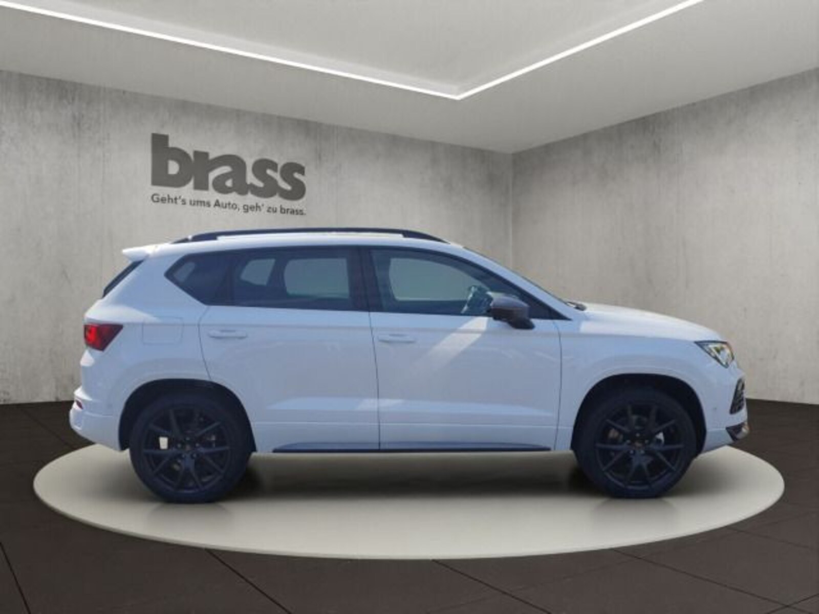 CUPRA Ateca – Bild 6