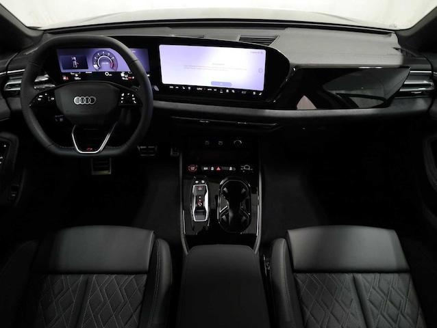 2026 Audi S5 Premium Plus - Photo 23