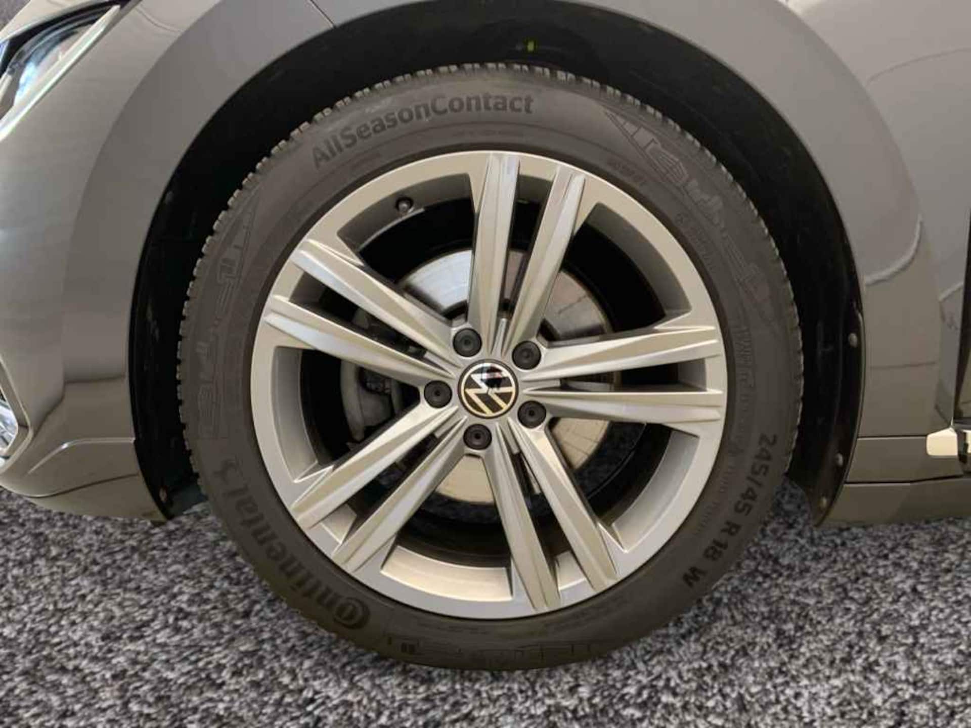 Volkswagen Arteon Shooting Brake R-Line