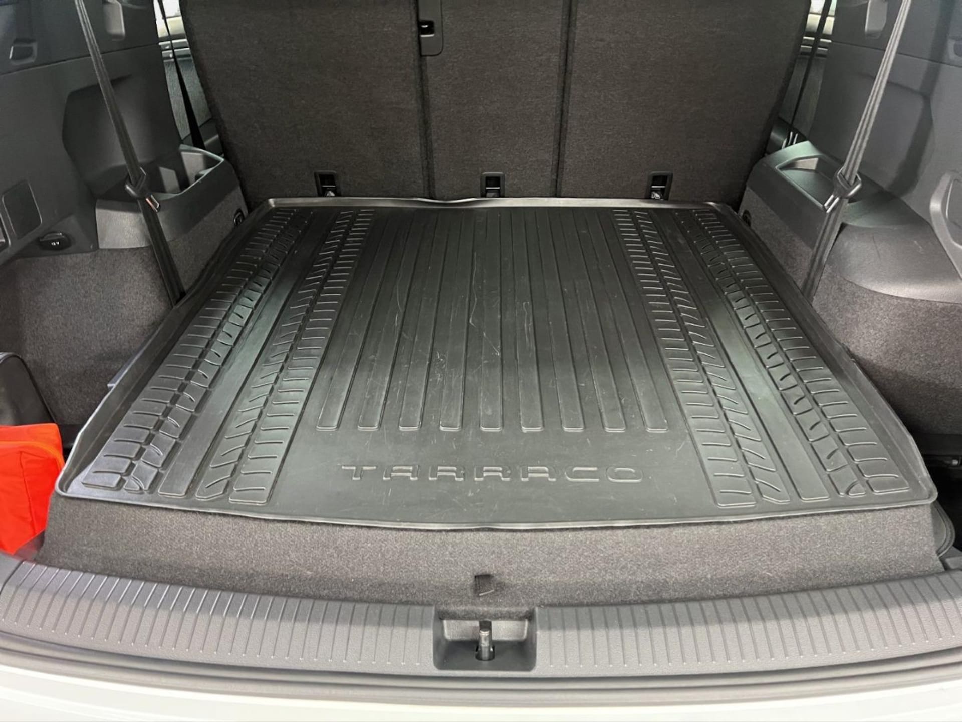 SEAT Tarraco XCELLENCE