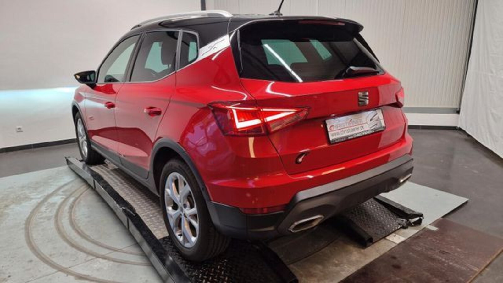 SEAT Arona – Bild 2
