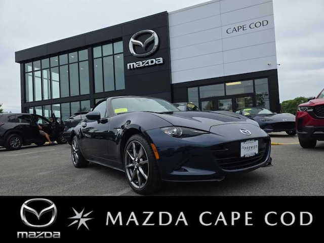 2021 Mazda