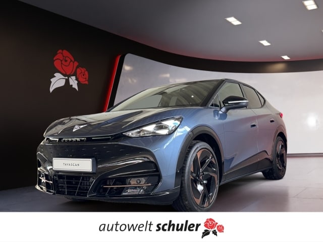 CUPRA Tavascan 4Drive 250 kW (340 PS) 77 kWh (SA031631)