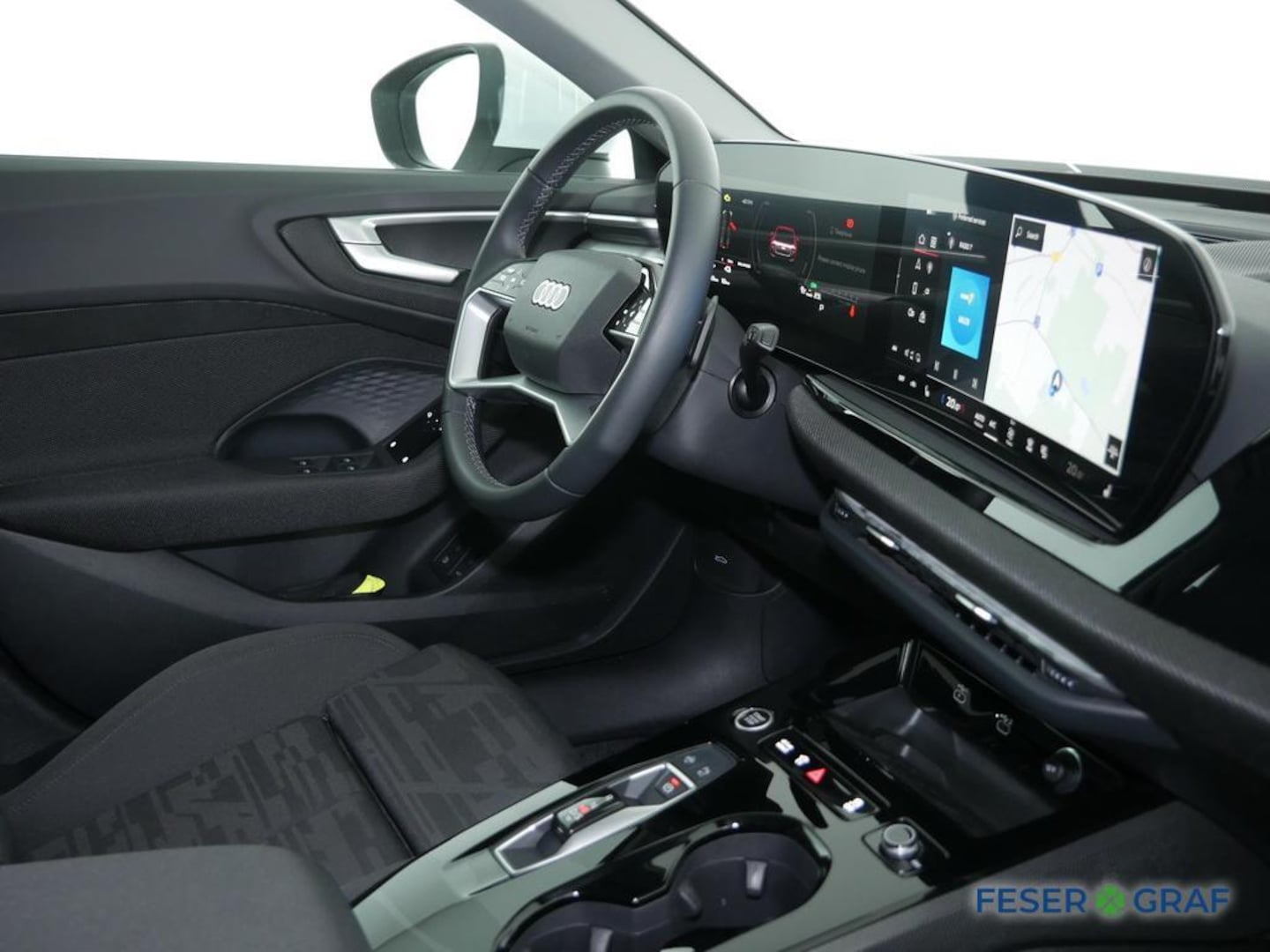 Bild über Audi A5 Avant e-hybrid e-hybrid quattro 220 kW S tronic - für weitere Informationen kontaktieren Sie den Audi Partner