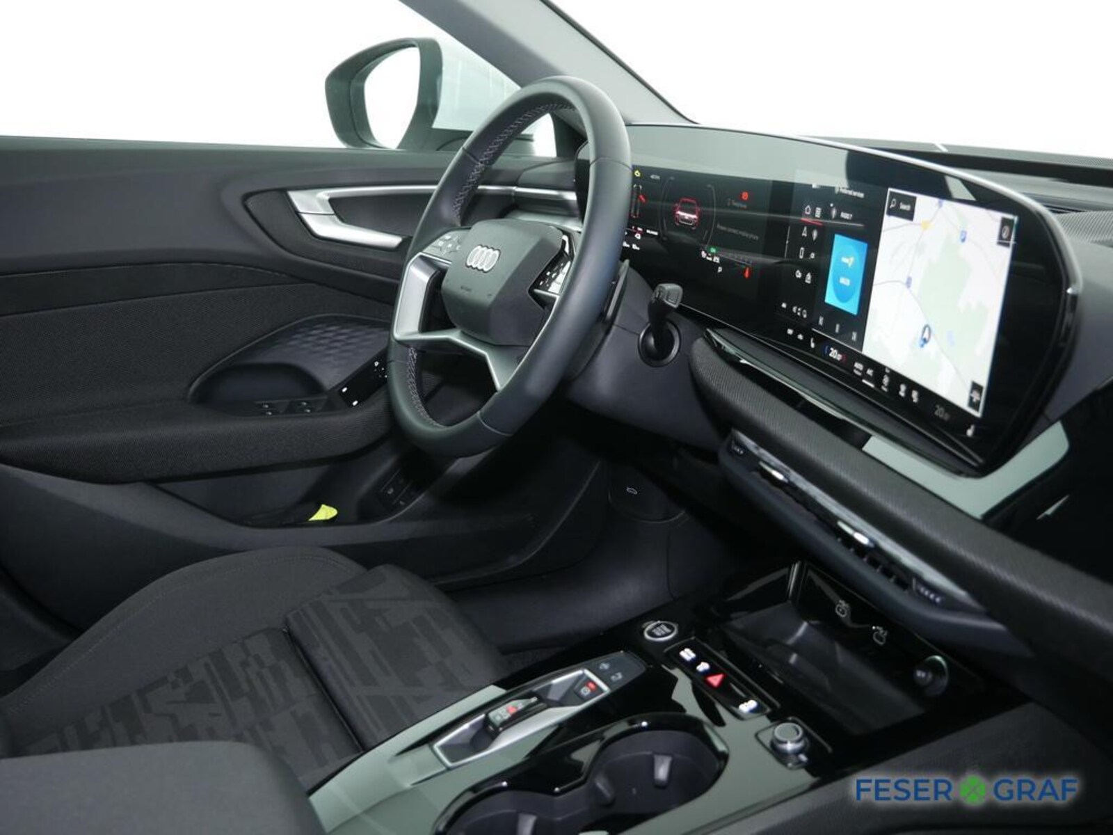 Audi A5 Avant – Bild 3