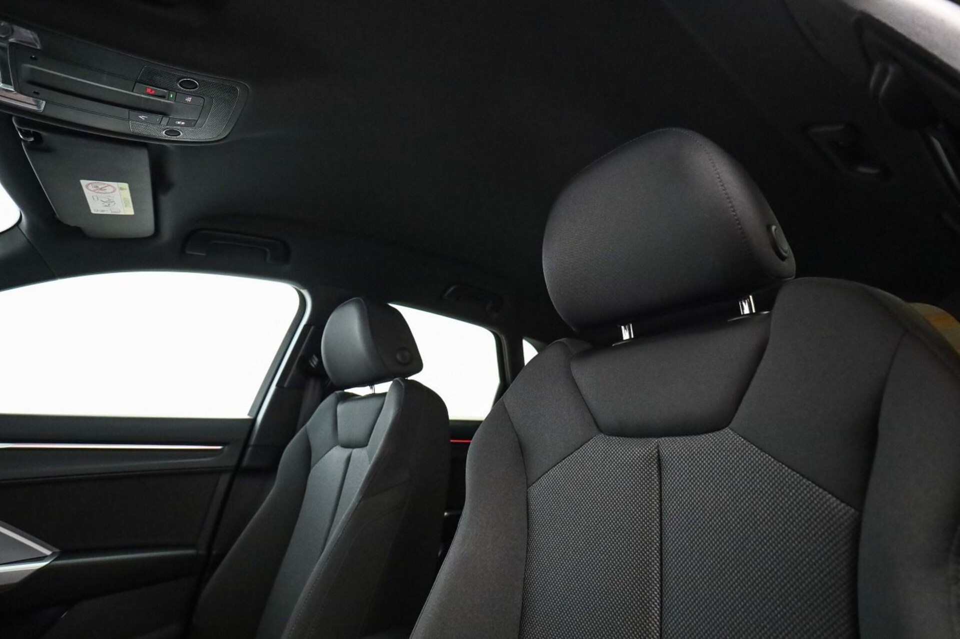 Audi Q3 SUV S line