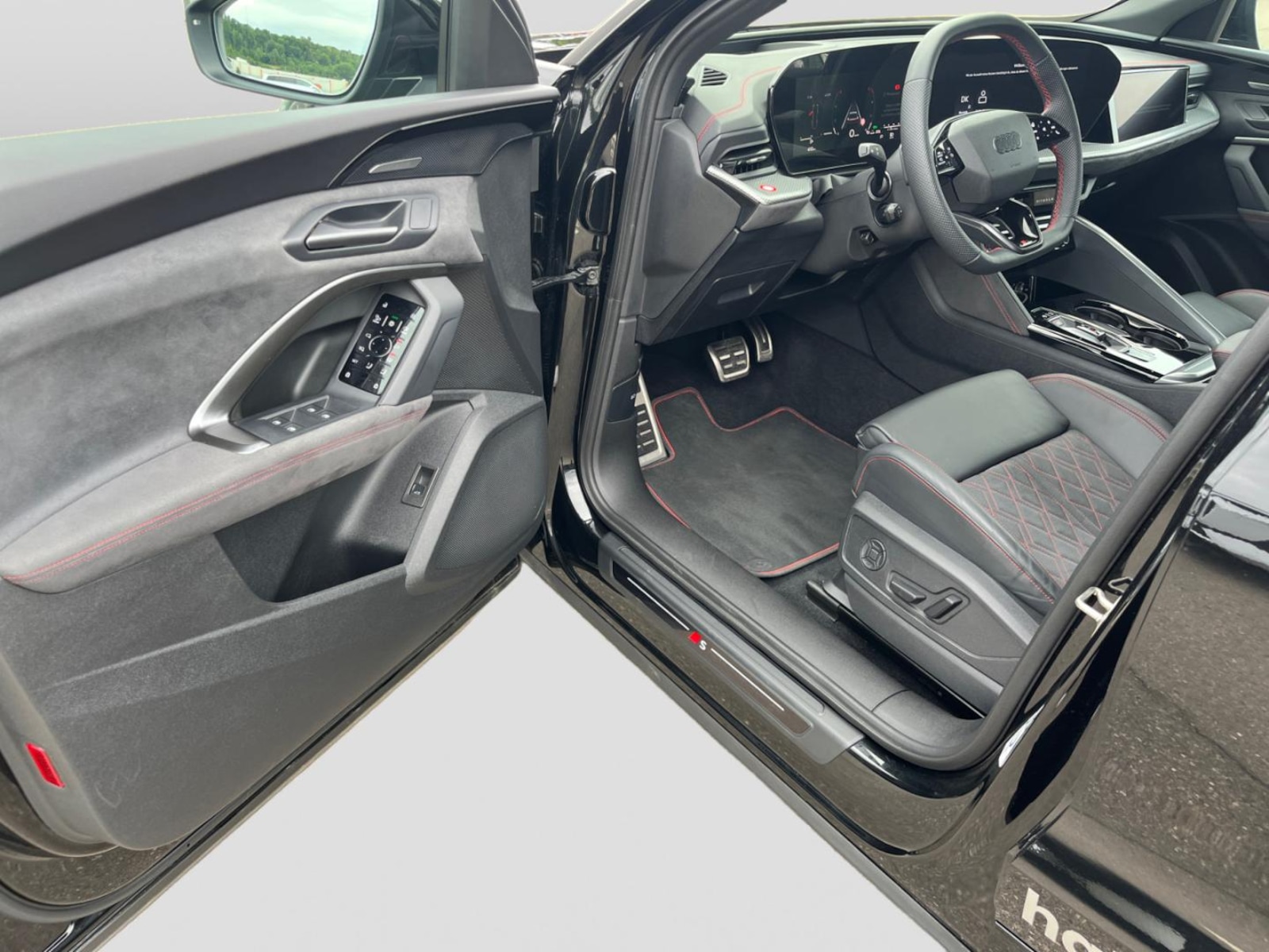 Audi Q5 – Bild 13