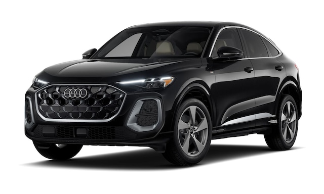 2026 Audi Q5 Sportback