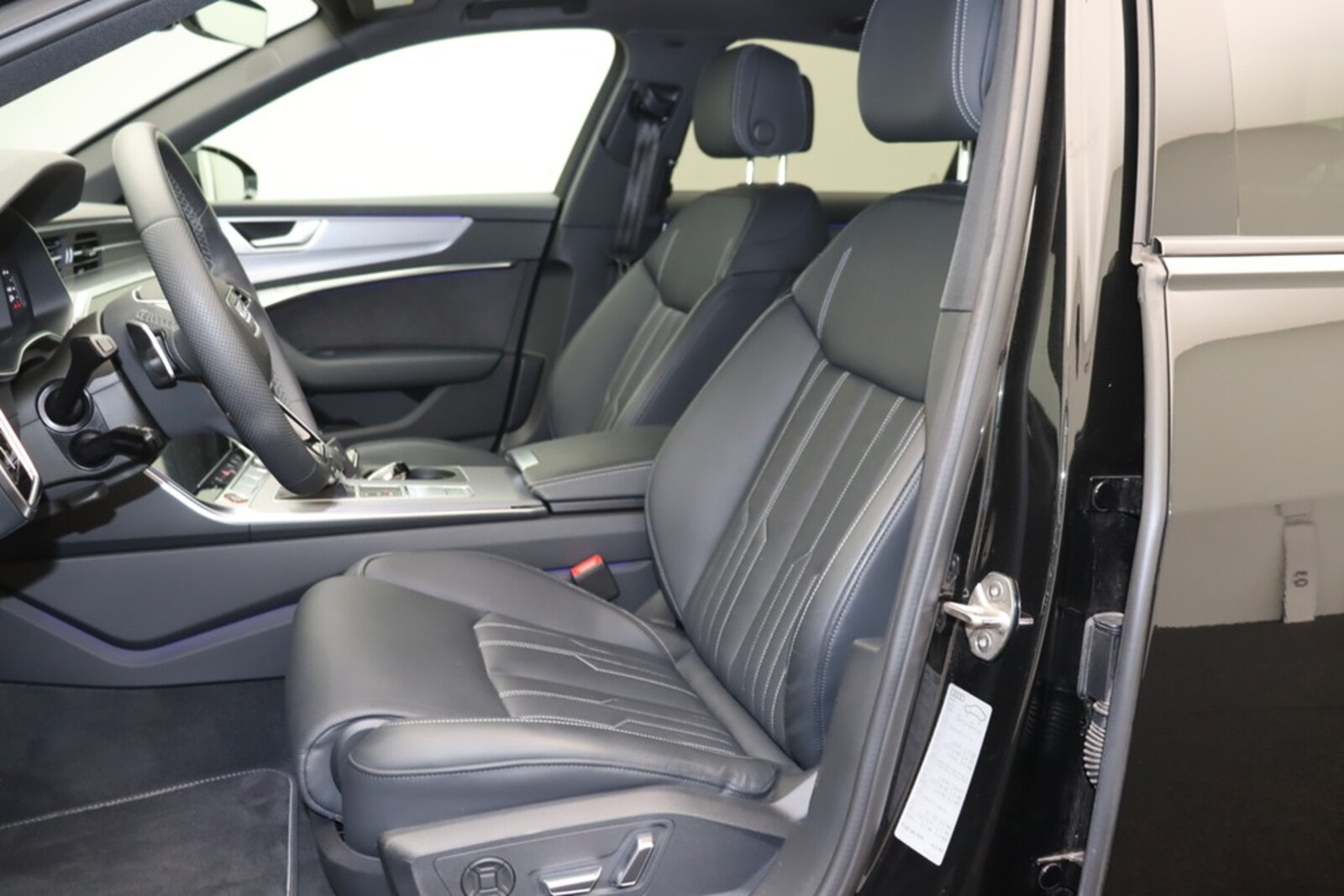 Audi S6 Limousine – Bild 10