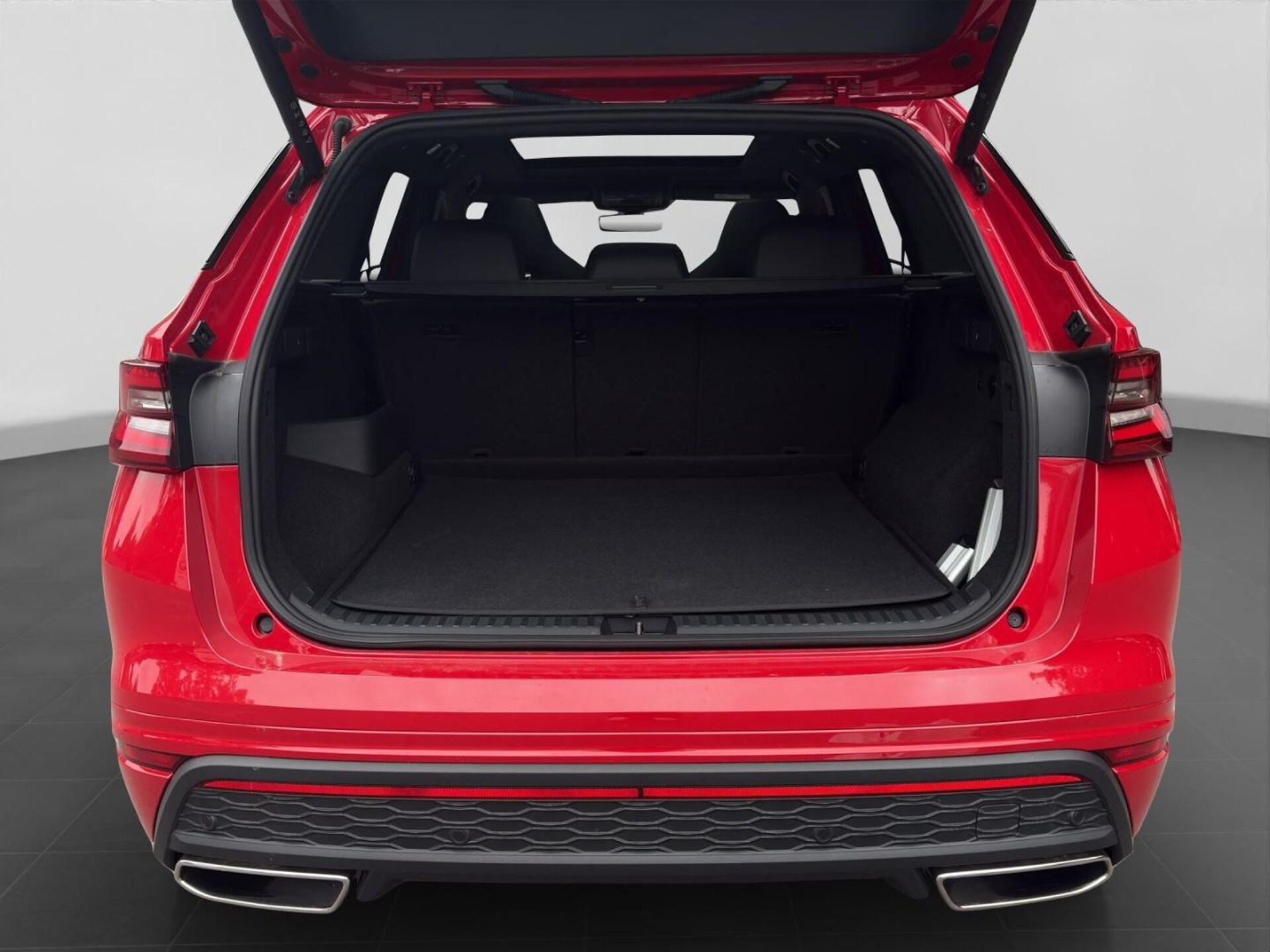 Skoda Kodiaq RS