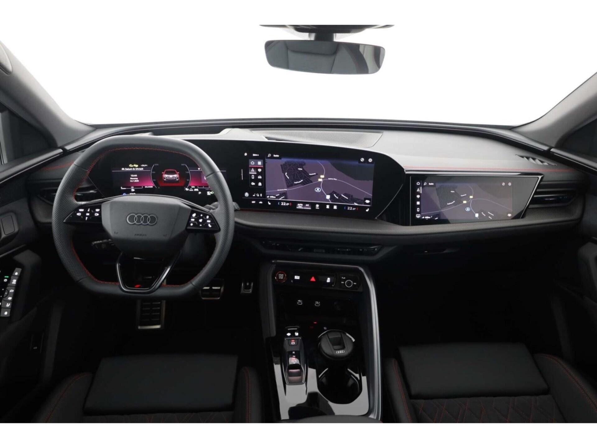 Audi SQ5 SUV edition one