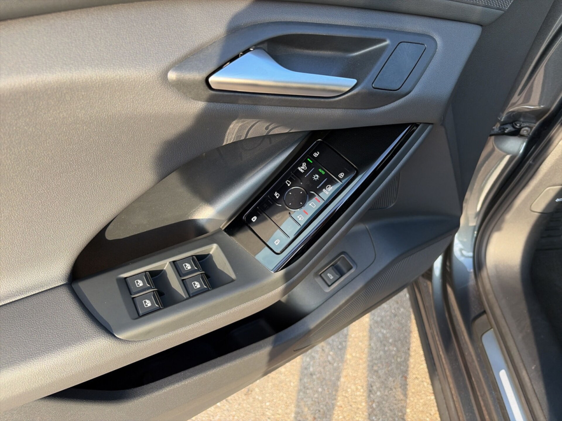 Audi Q6 SUV e-tron