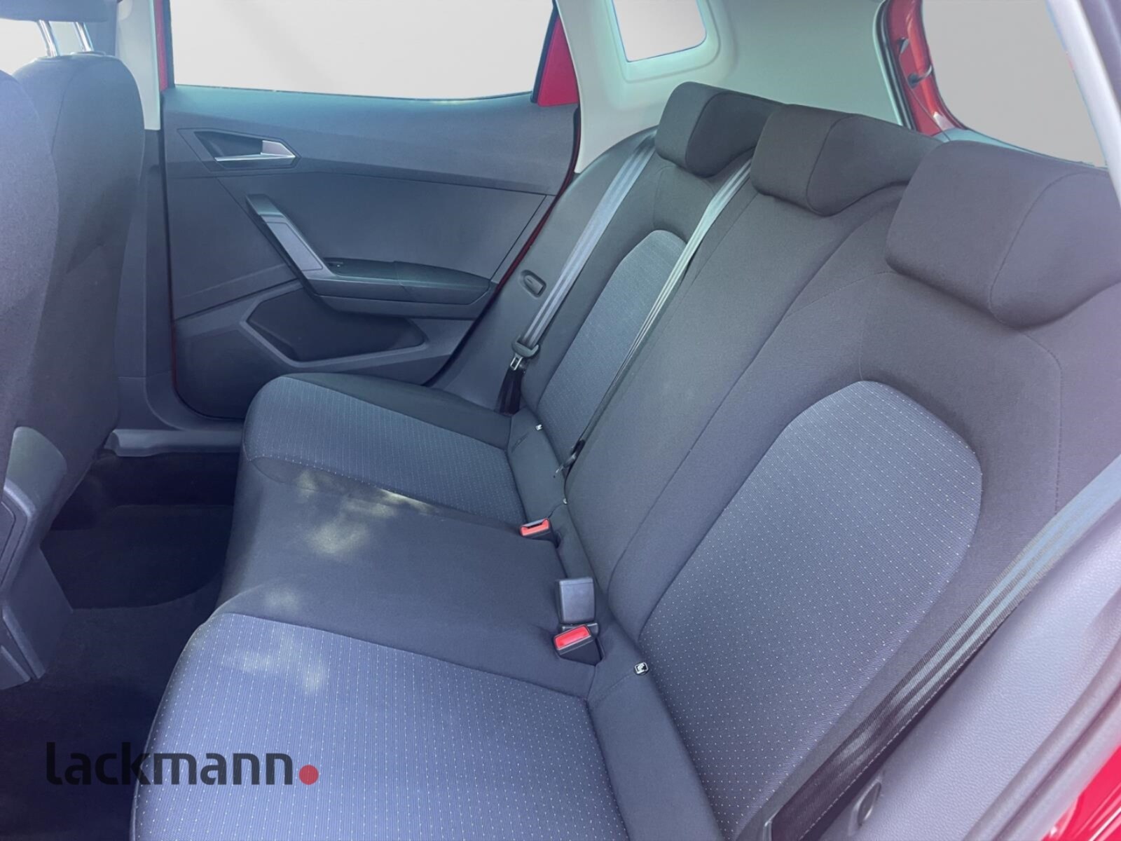 SEAT Arona – Bild 8