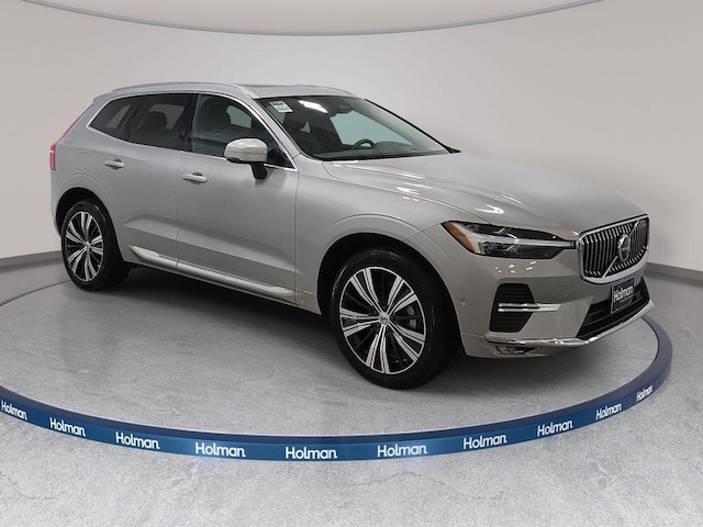 2022 Volvo XC60