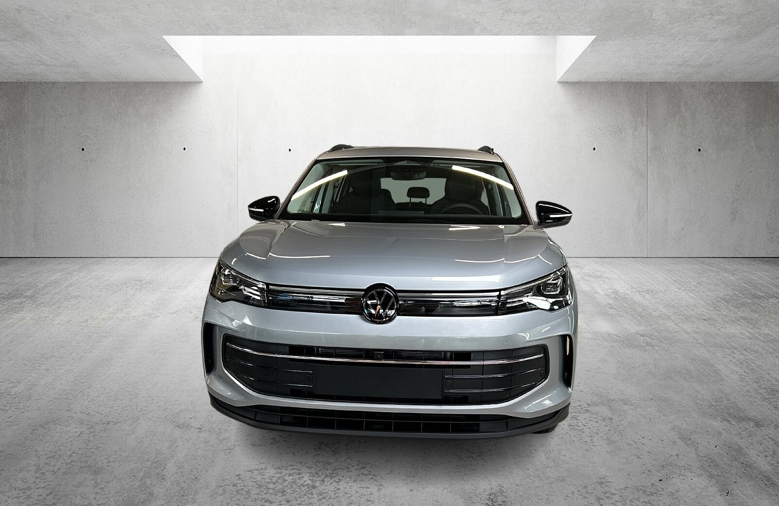 Volkswagen Tiguan – Bild 9