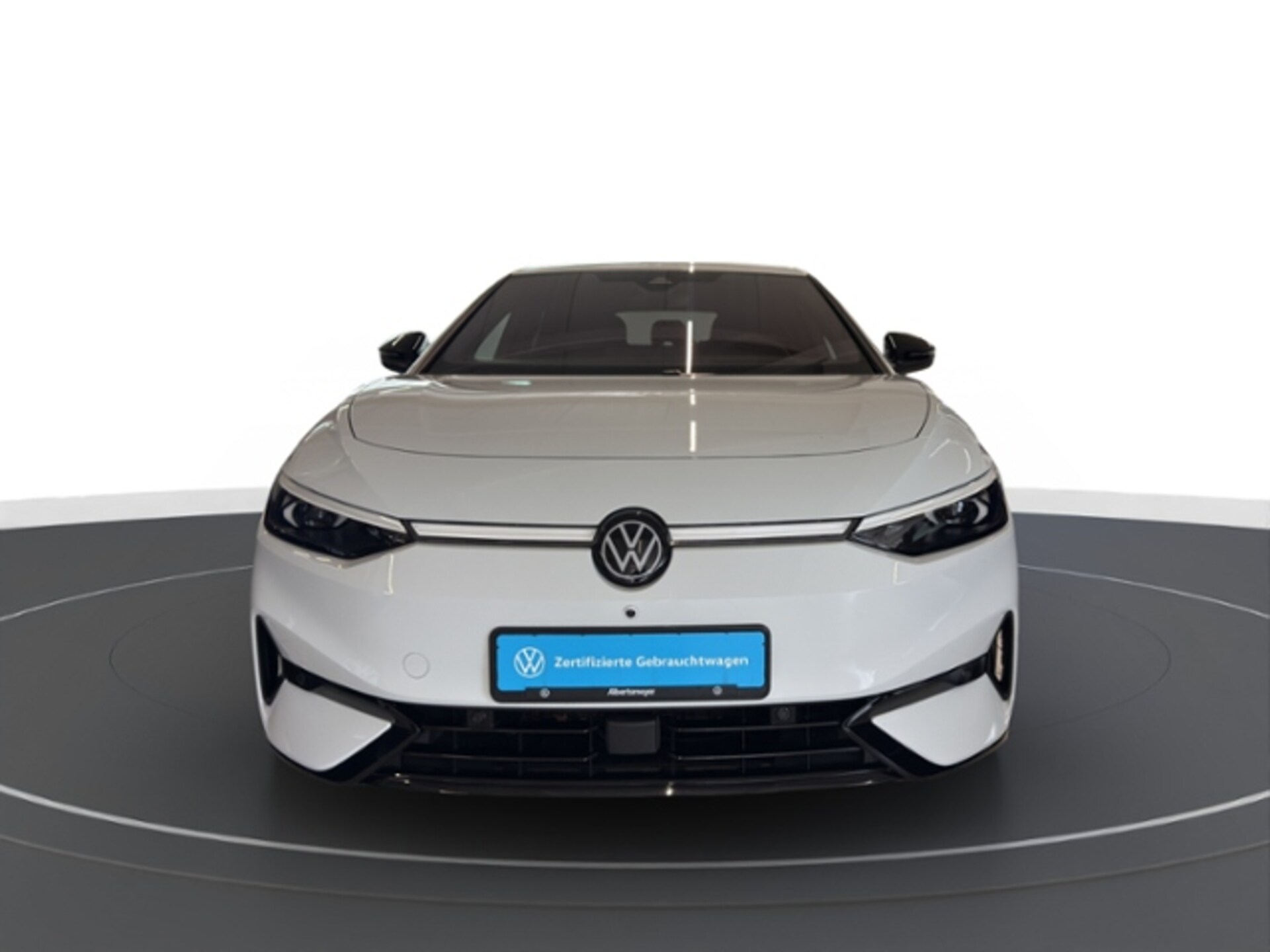 Volkswagen ID.7 Pro