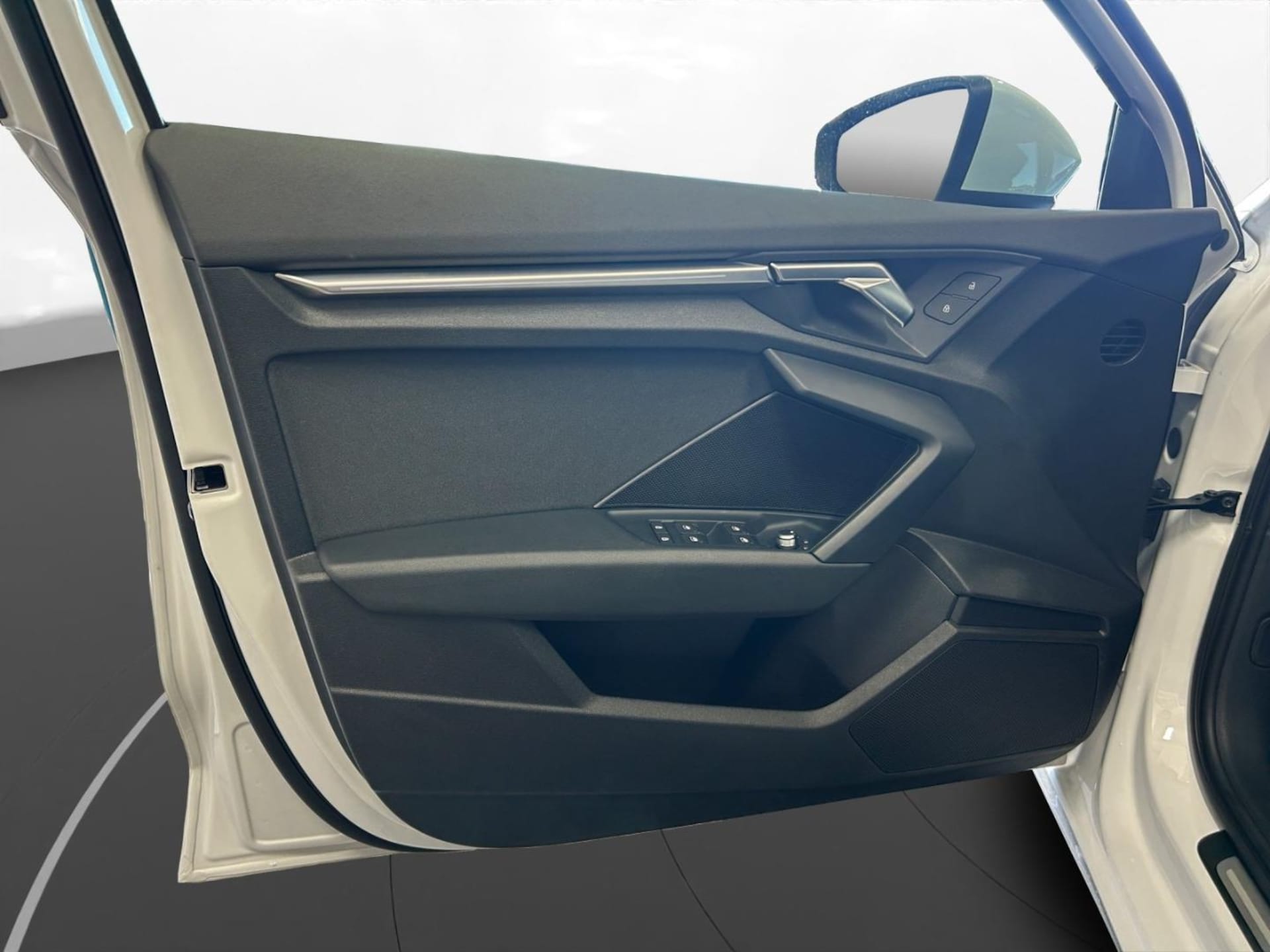 Audi A3 Limousine advanced