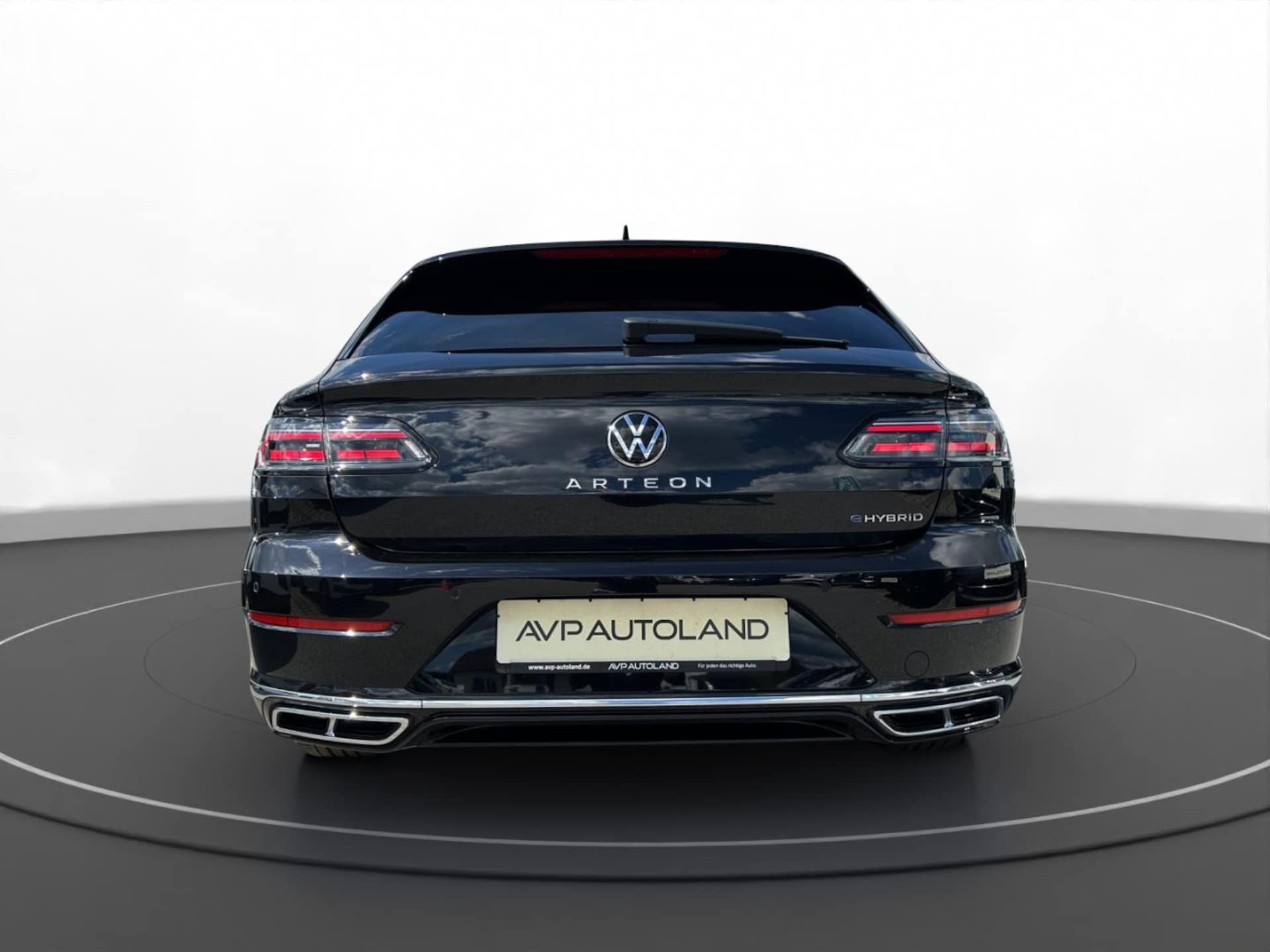 Volkswagen Arteon Shooting Brake R-Line