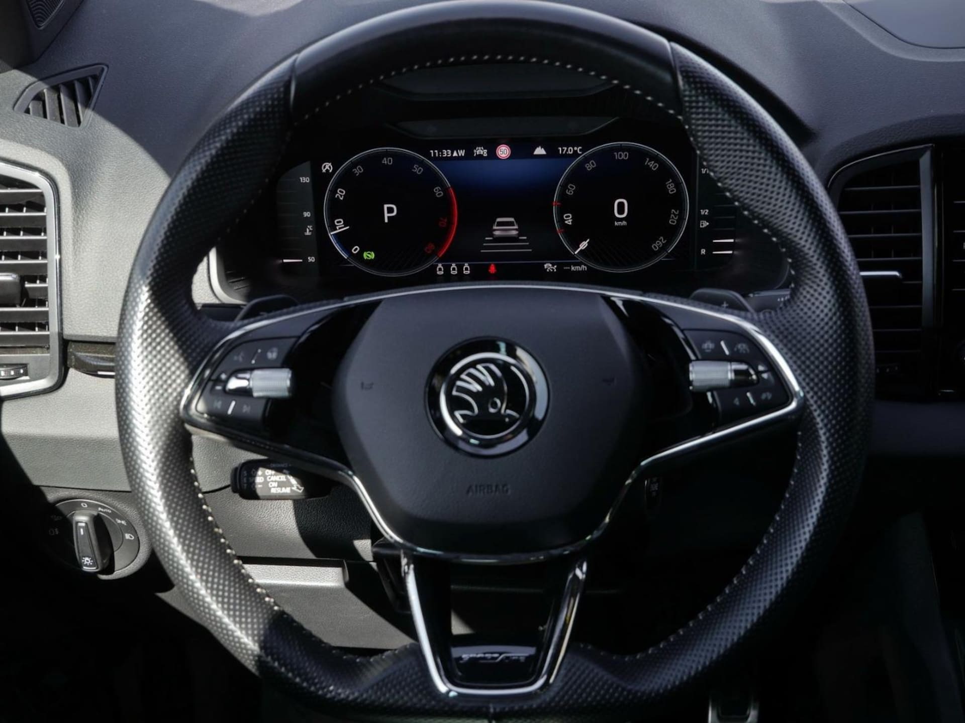 Skoda Karoq Sportline