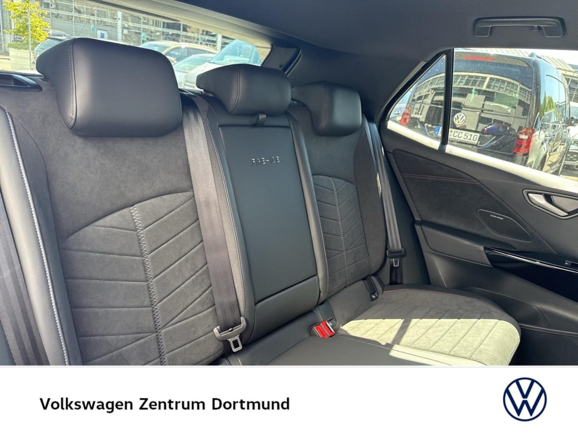 Volkswagen ID.3 GTX Performance