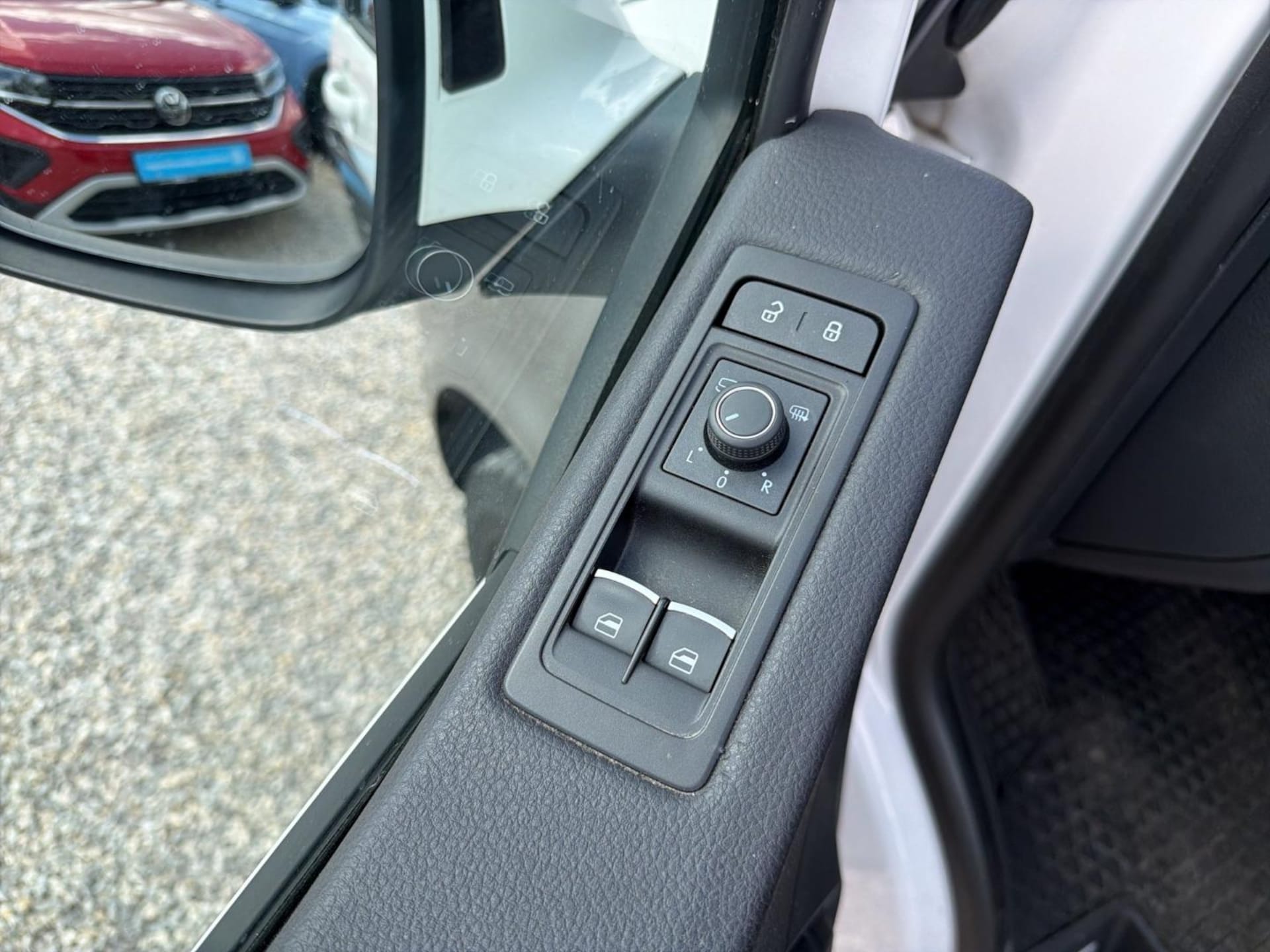 Volkswagen T6 Multivan Comfortline